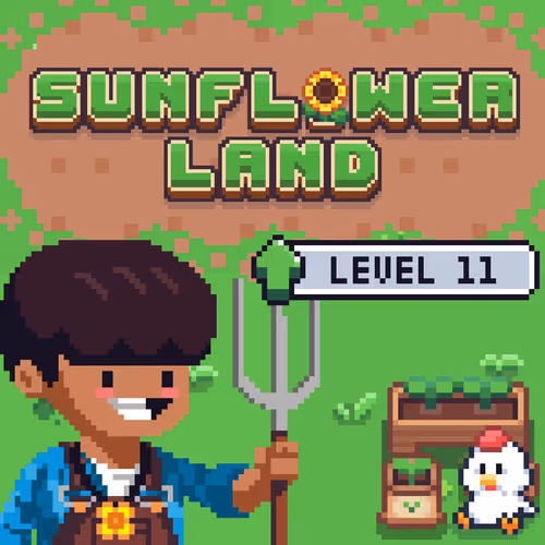 Sunflower Land #150440
