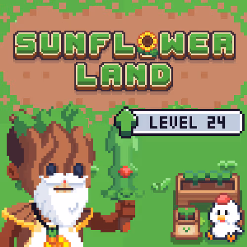 Sunflower Land #7914