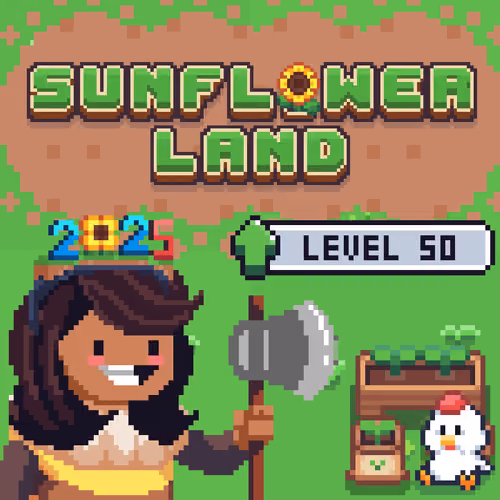 Sunflower Land #2008279712939810