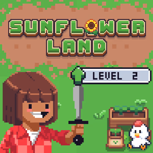 Sunflower Land