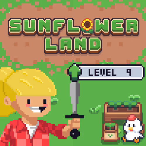 Sunflower Land