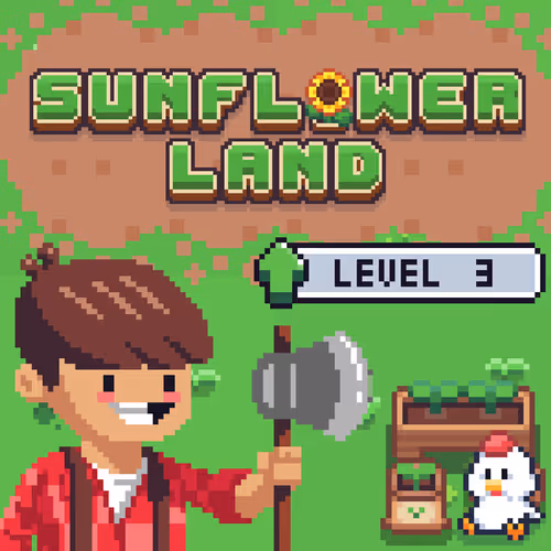 Sunflower Land #5910826079038099