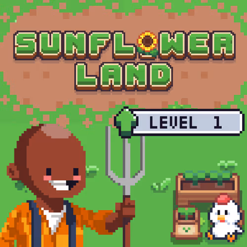 Sunflower Land