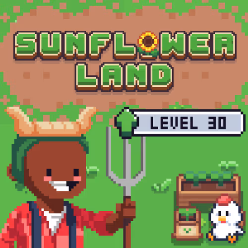 Sunflower Land