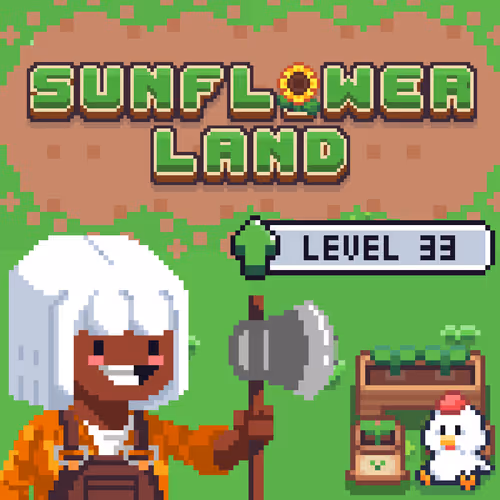 Sunflower Land