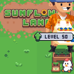 Sunflower Land #152862
