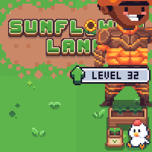 Sunflower Land #9059