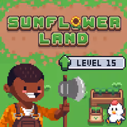 Sunflower Land #202272