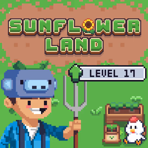 Sunflower Land #8220881561329228