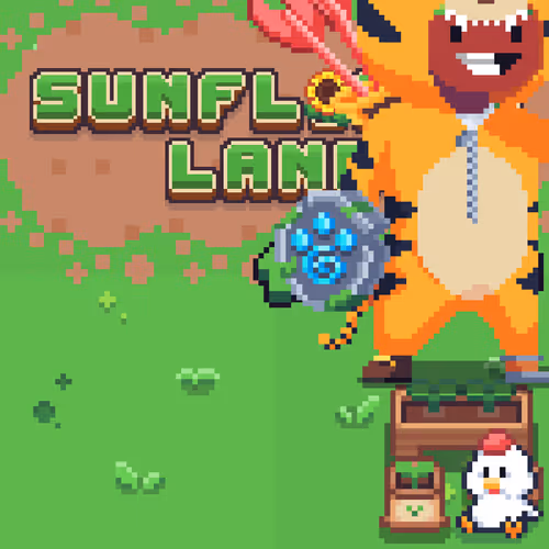 Sunflower Land