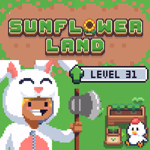 Sunflower Land #61712