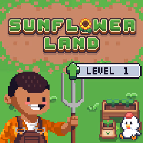 Sunflower Land