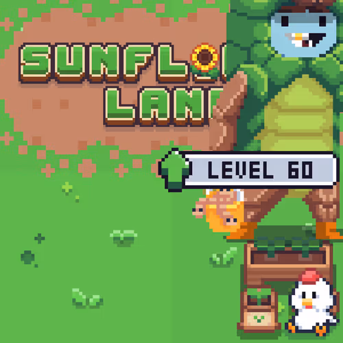 Sunflower Land #137744