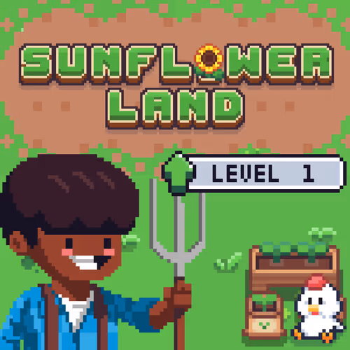 Sunflower Land