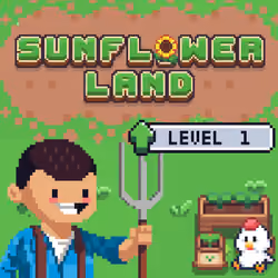 Sunflower Land #6662730225493728