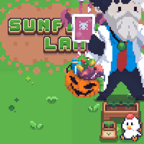 Sunflower Land #202327