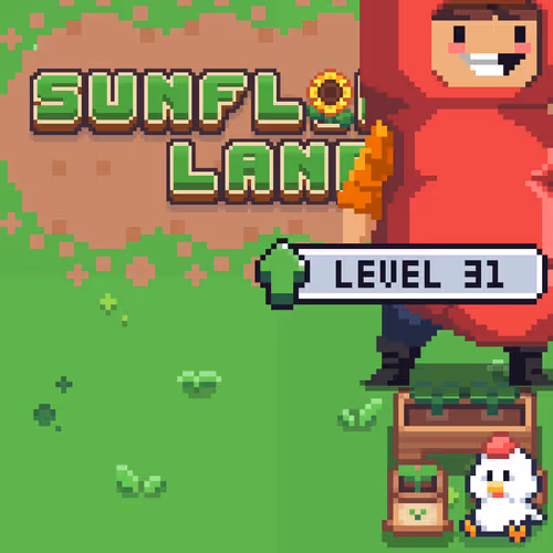 Sunflower Land