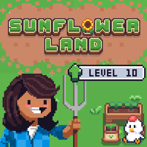 Sunflower Land #162648