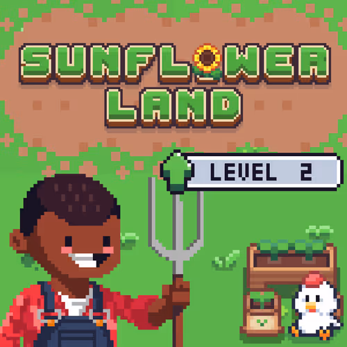 Sunflower Land