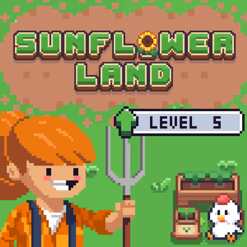 Sunflower Land