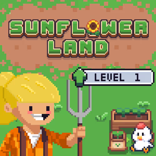 Sunflower Land #182752
