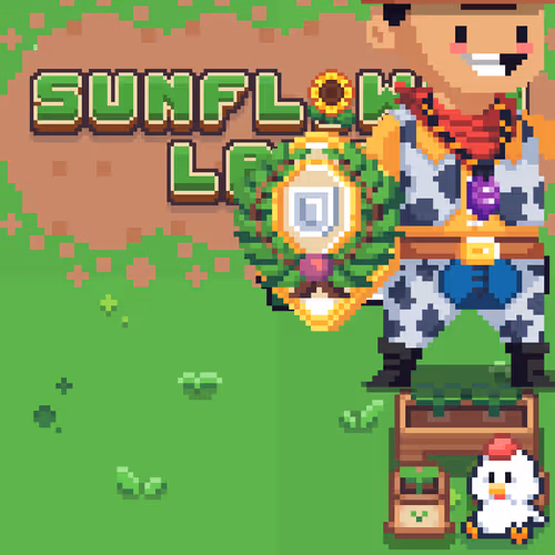 Sunflower Land #8665680969324182