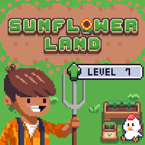 Sunflower Land #164256