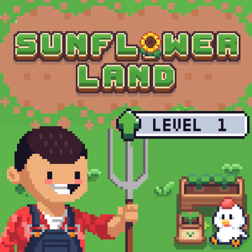 Sunflower Land #165031