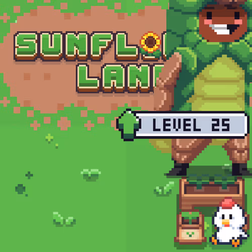 Sunflower Land #6883139138849216