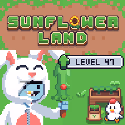 Sunflower Land #81428