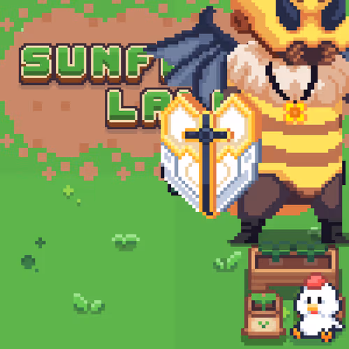 Sunflower Land #171104