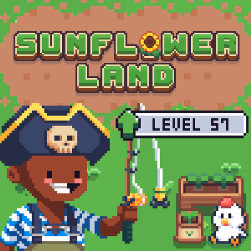 Sunflower Land