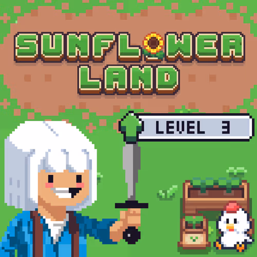 Sunflower Land #4518506039899845