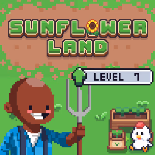 Sunflower Land #42374
