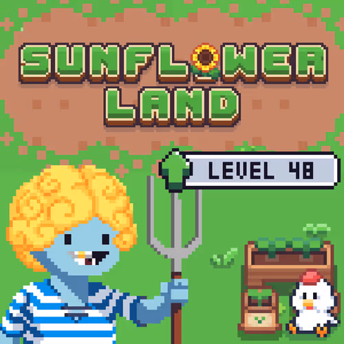 Sunflower Land #70041