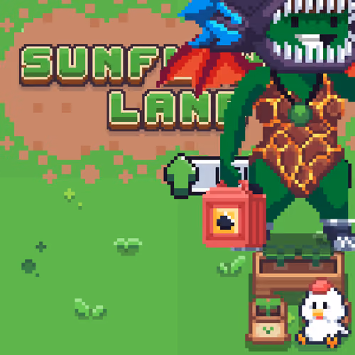 Sunflower Land #1621