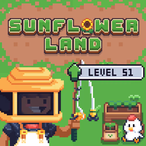 Sunflower Land #2417433993313223