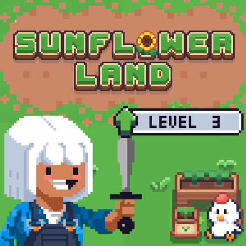 Sunflower Land #159174
