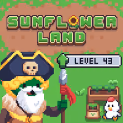 Sunflower Land #154438
