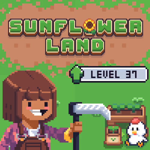 Sunflower Land #71036