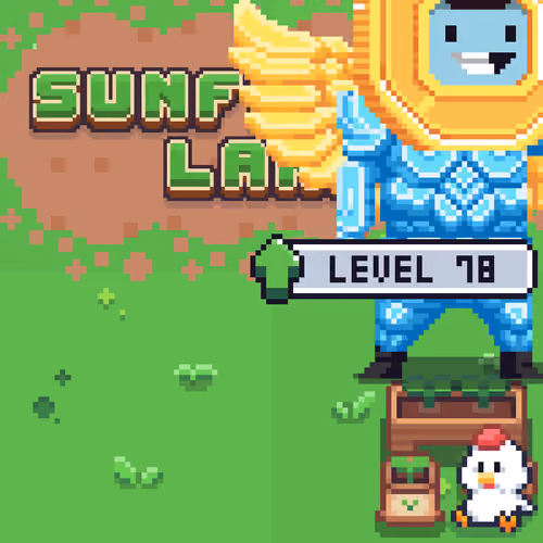Sunflower Land #3224750872748430