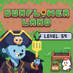 Sunflower Land #145318
