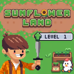 Sunflower Land #1832627693022656