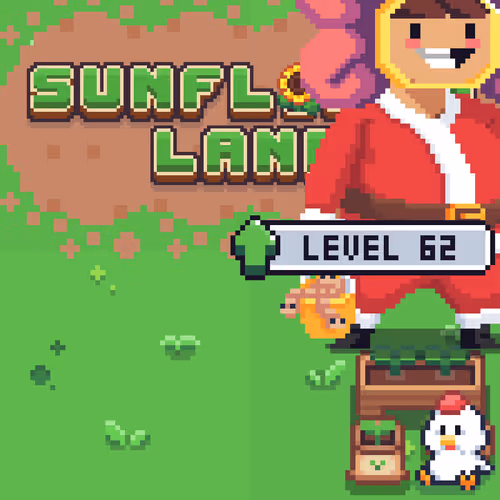 Sunflower Land #88746294925233