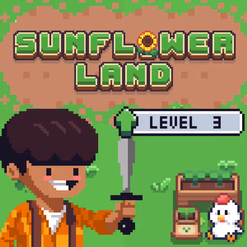 Sunflower Land #185073