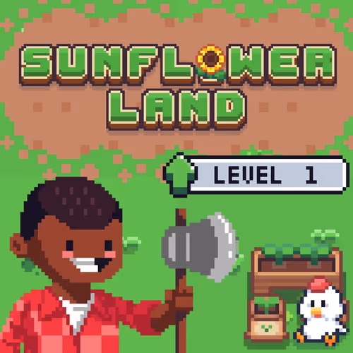 Sunflower Land