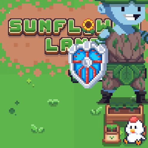 Sunflower Land #4627260044165183