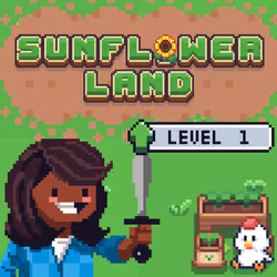 Sunflower Land #184256