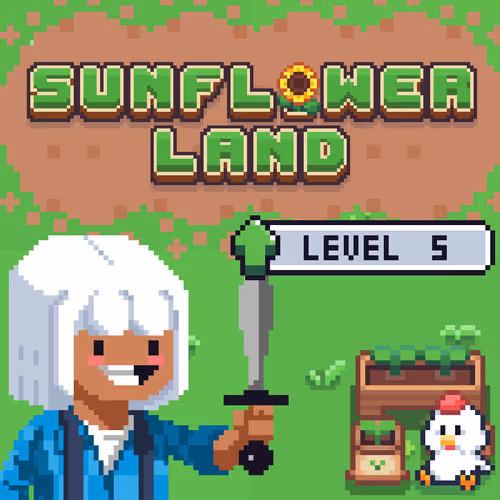 Sunflower Land