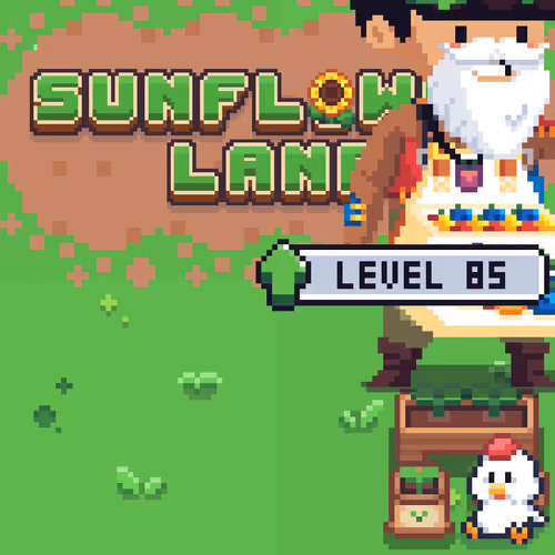 Sunflower Land #47315